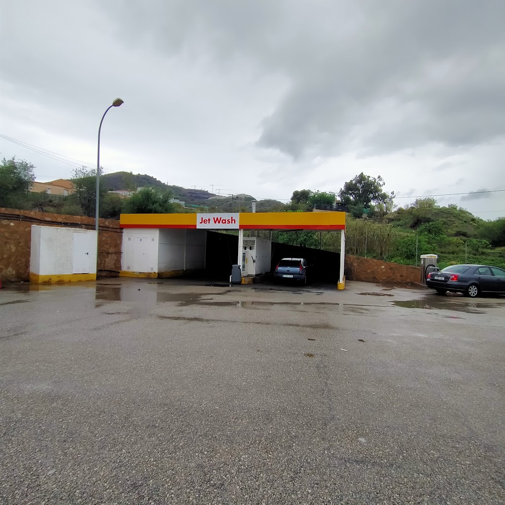 SHELL Rincon de la VIctoria