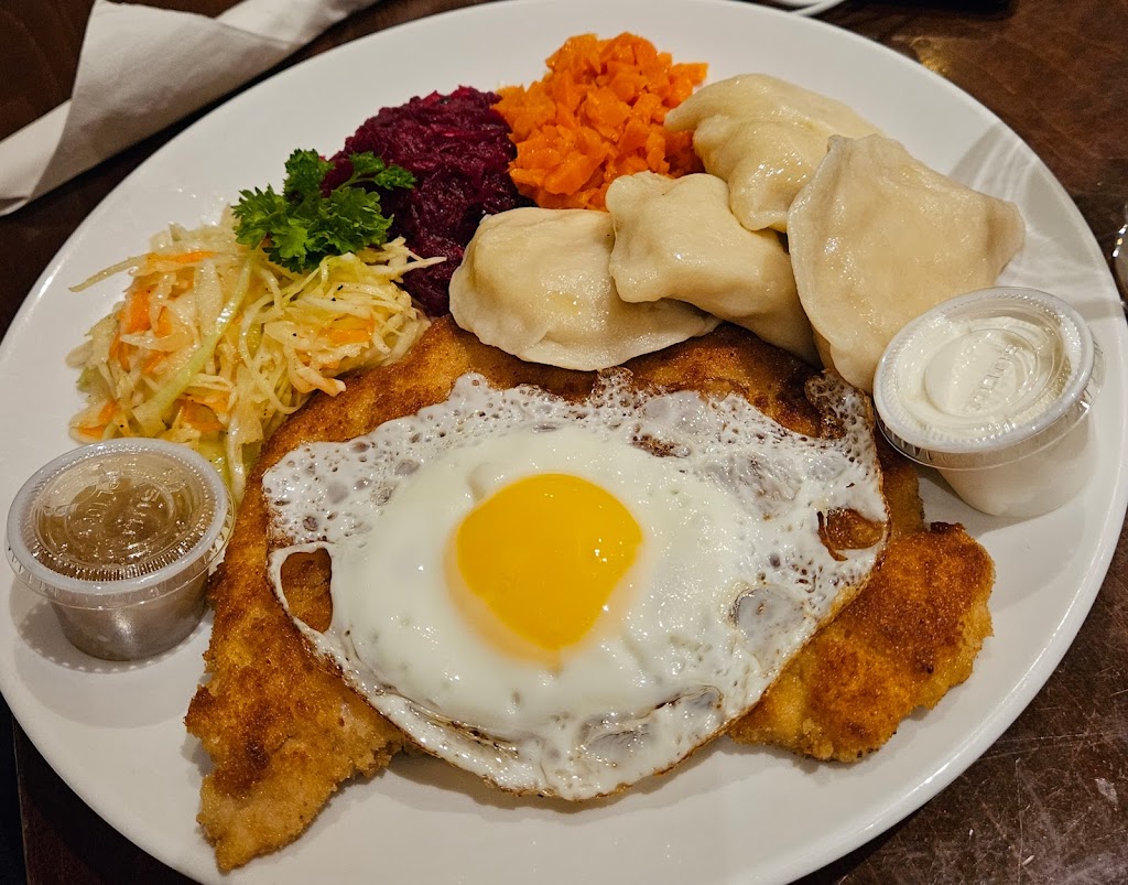 Schnitzel