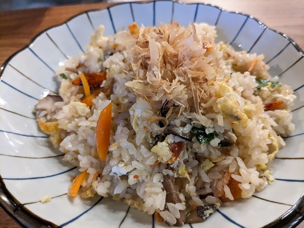 鳩澤郎 日料 串燒 居酒屋-淡水新市店 的照片