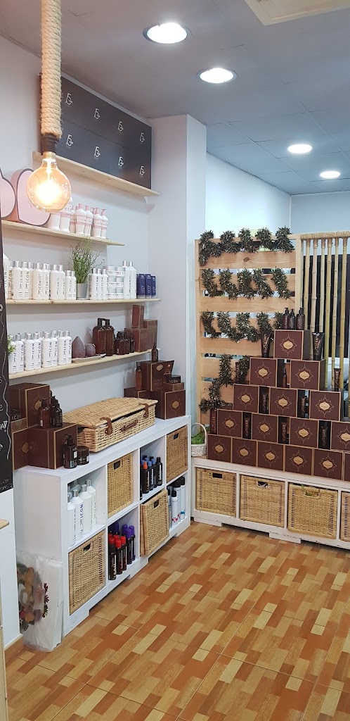 Peluqueria Lidia Moreno