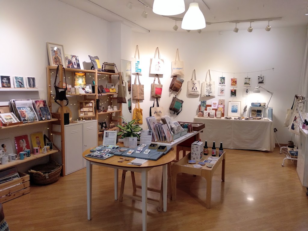 aseismanos Tienda- taller - Accesorios moda hechos artesanalmente