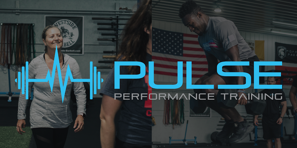  Pulse Performance Training