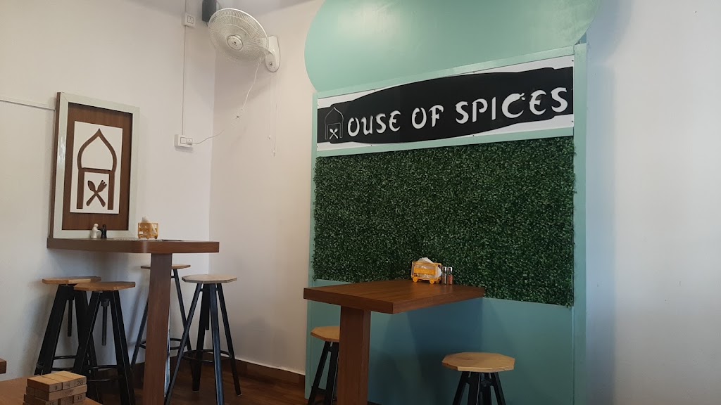 House Of Spices Cafe