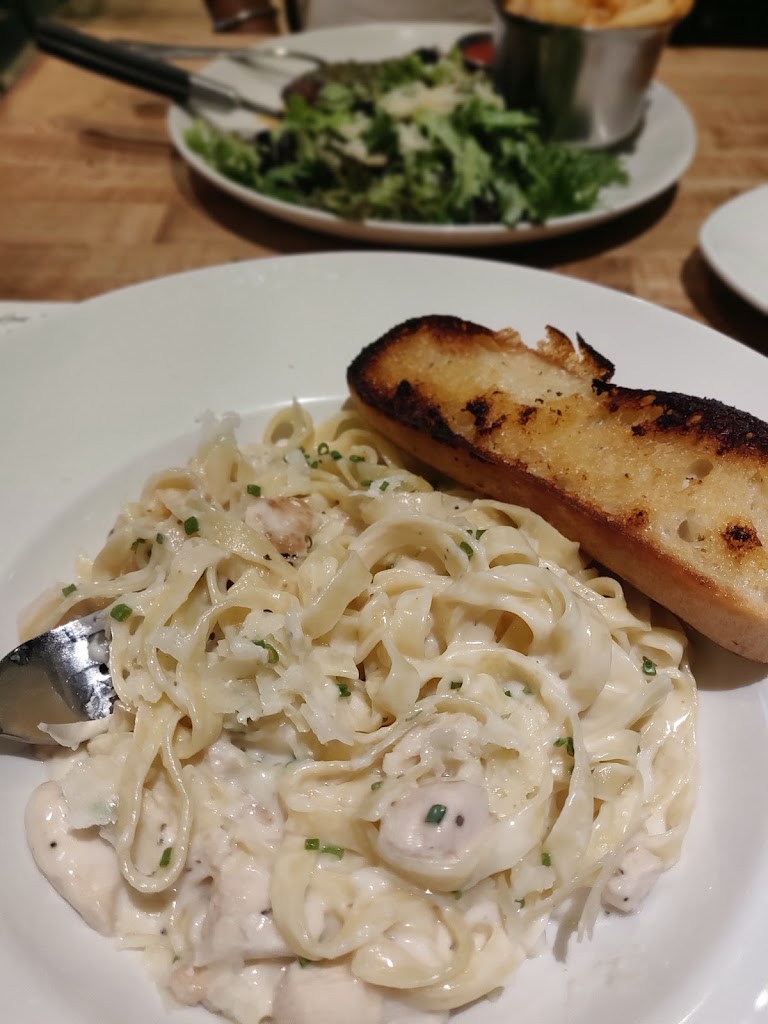 Fettuccine