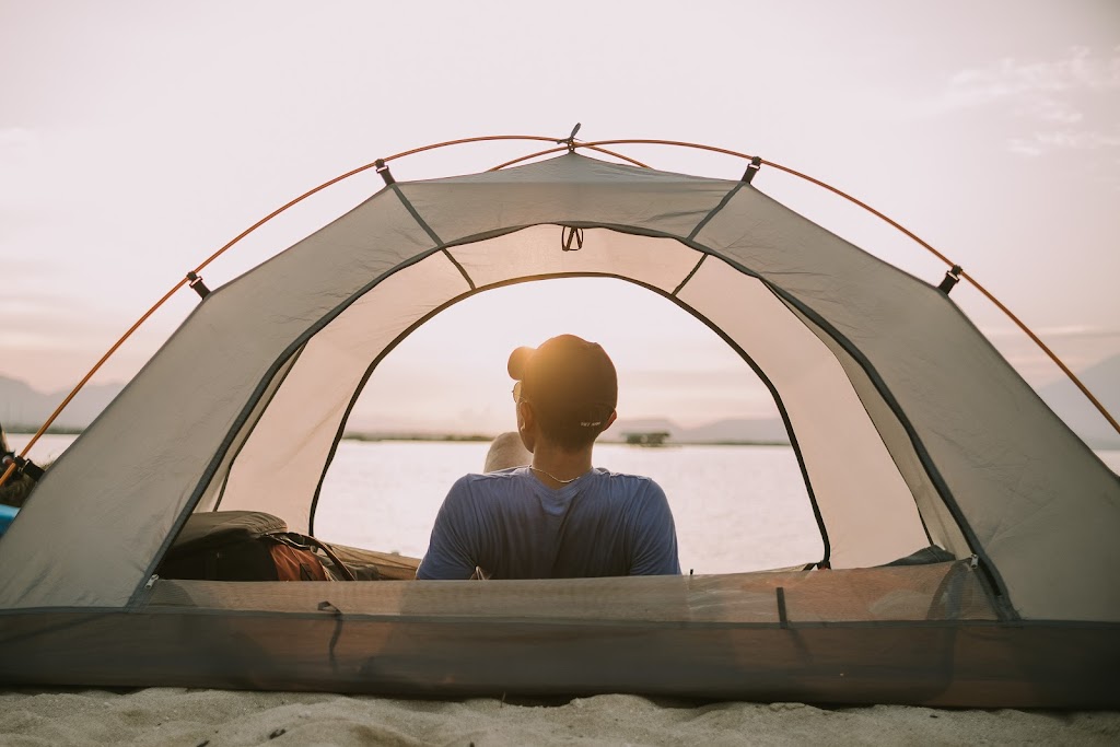 Escape Camping Bali | Sewa Tenda Camping dan Hiking di Bali | Camping Trip Bali