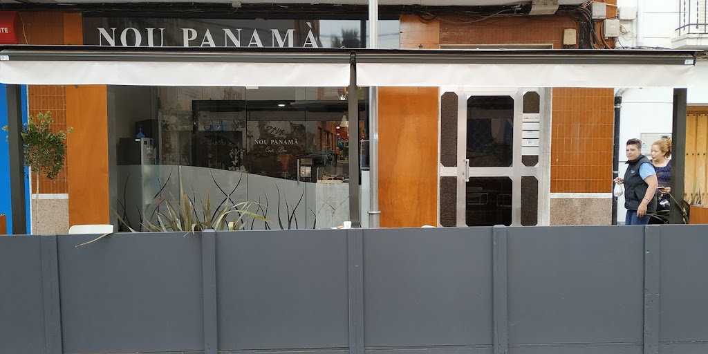 NOU PANAMA