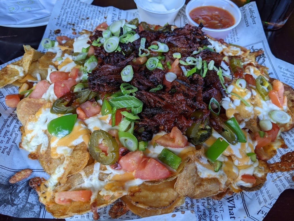 Nachos