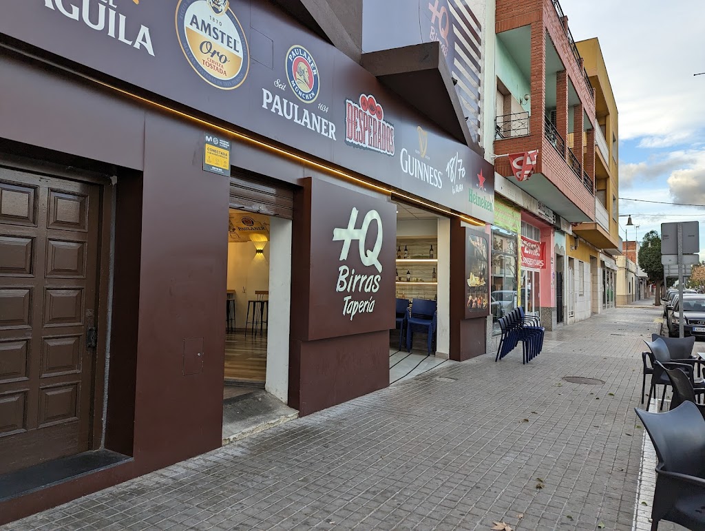 Masqbirras Gastrobar