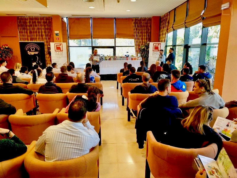 Escuela de Hosteleria Costa del Sol - Estepona-