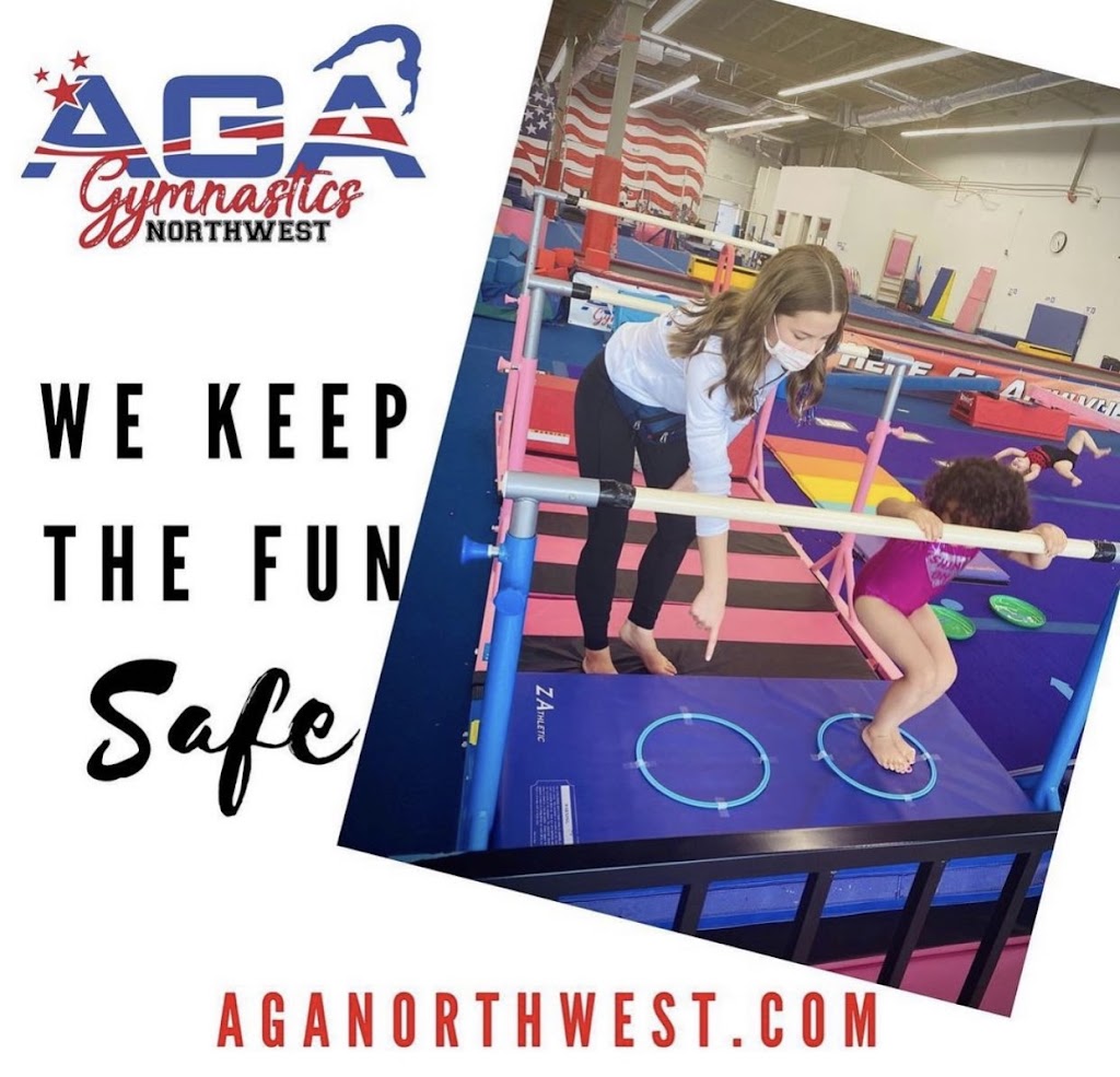  AGA Northwest Marysville