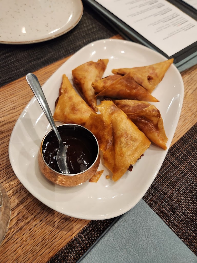 Samosa