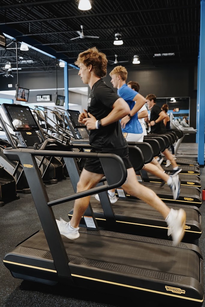  ELITE PERFORMANCE CENTER