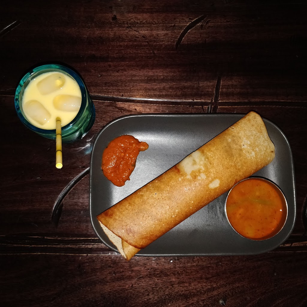 Masala dosa
