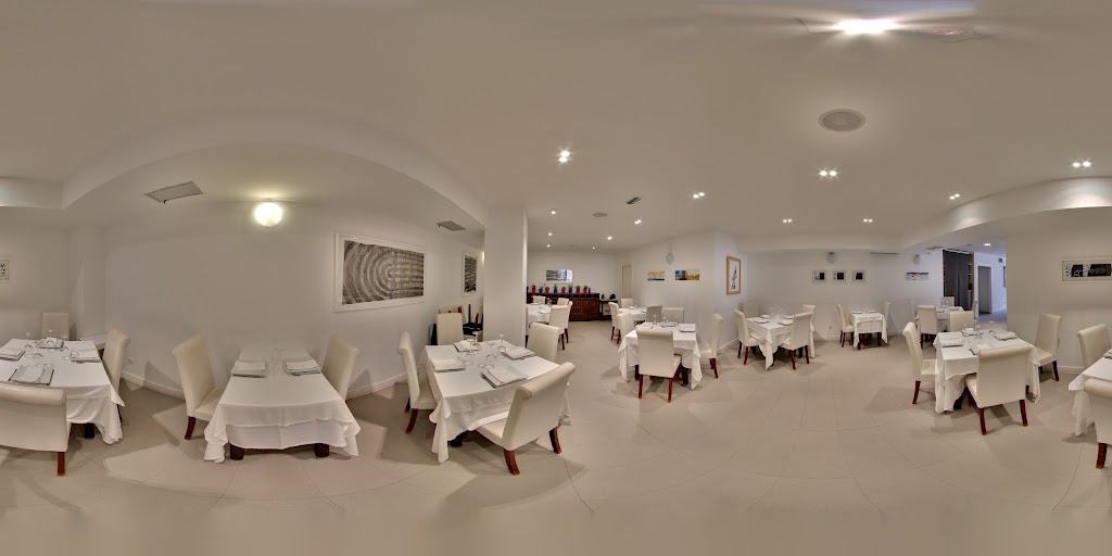 Restaurante Artola — Ambiente