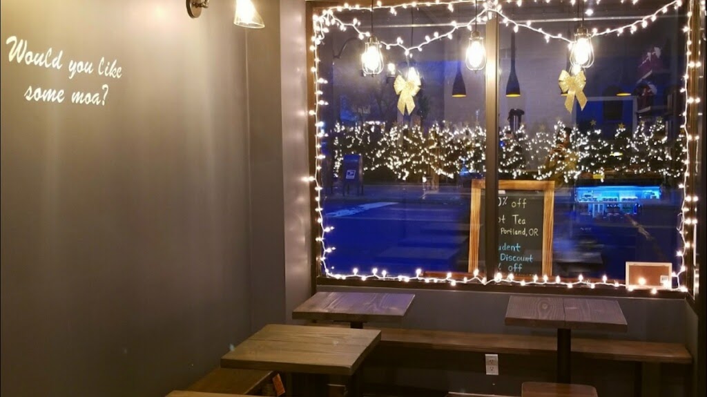 Photo of Moa Coffee (Astoria)