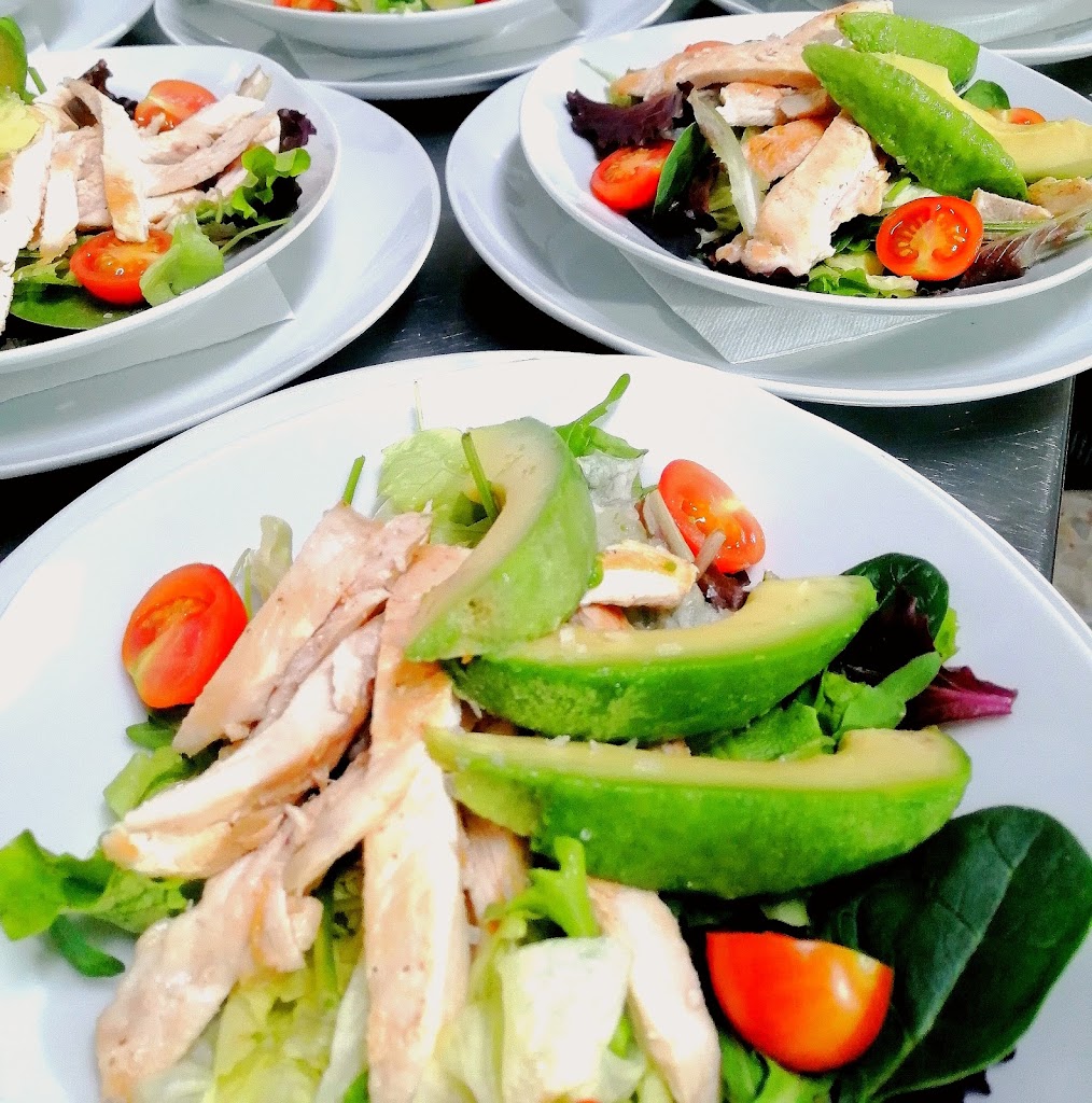 La Ronda Bar Restaurante — Comida y bebida