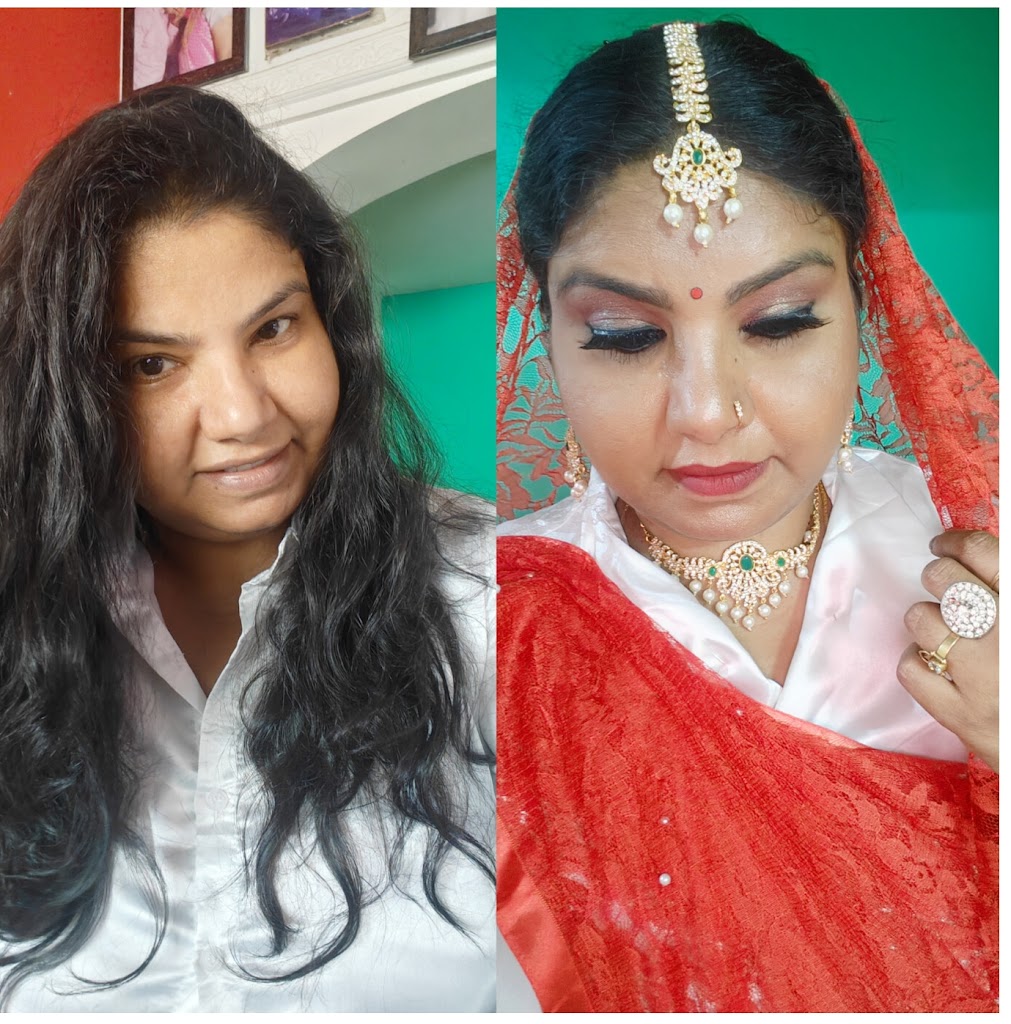 Sridevi Beauty Parlour Training Centre