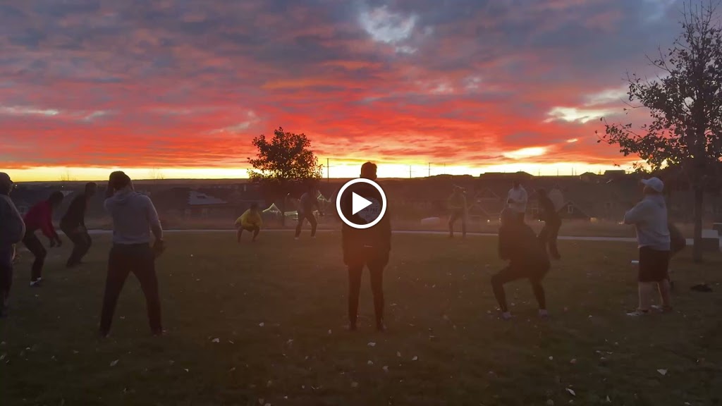  F3 Denver - Castle Pines