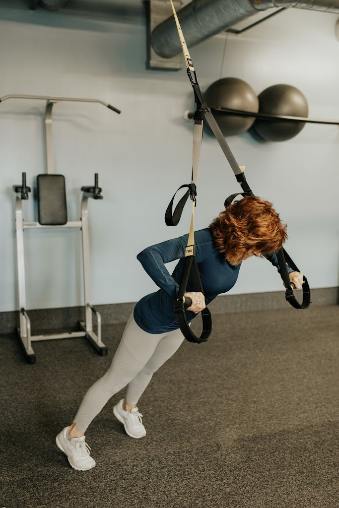  Uplift Guided Fitness Inc