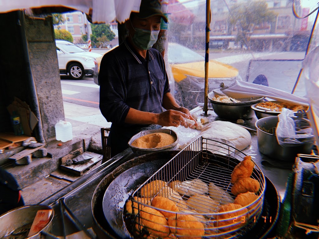 北興街吉鑼餅 的照片