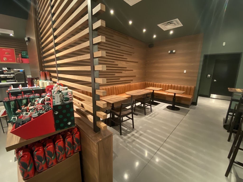 Photo of Starbucks