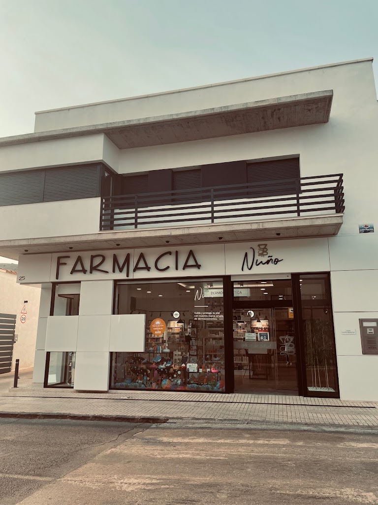 Farmacia Elena Fernandez-Mayoralas Nuno
