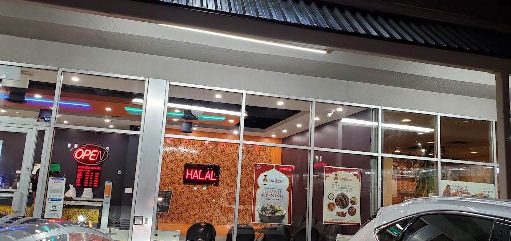 Nawab Saab in Brampton