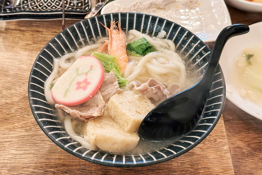 向日軒-日式家庭料理/現流海鮮料理/三重推薦美食 的照片