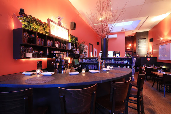 Vee Vee - Jamaica Plain | Restaurant Review - Zagat