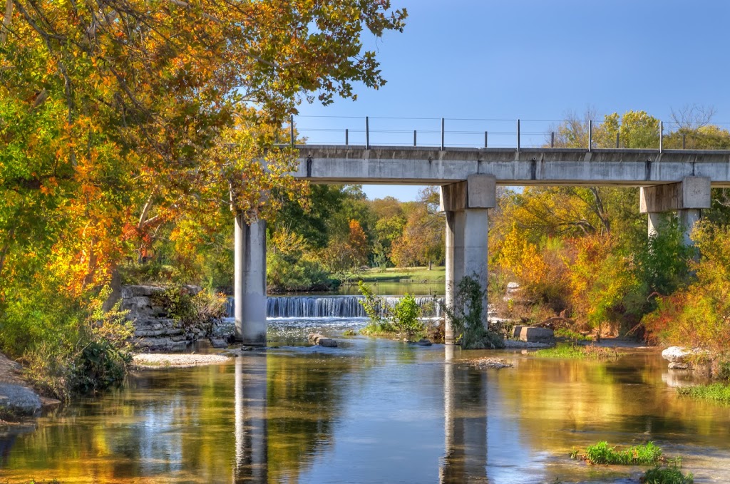 Insignia Seo Round Rock