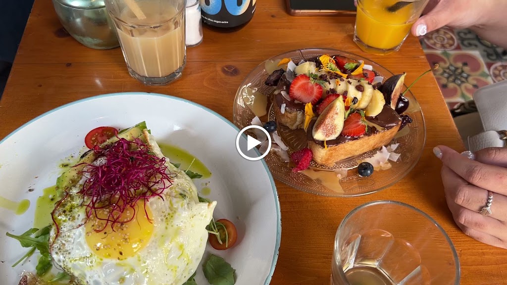 Mama Carmen's — Videos
