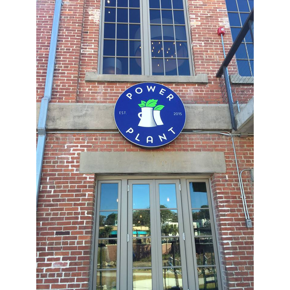 Photo of The Power Plant Cafe