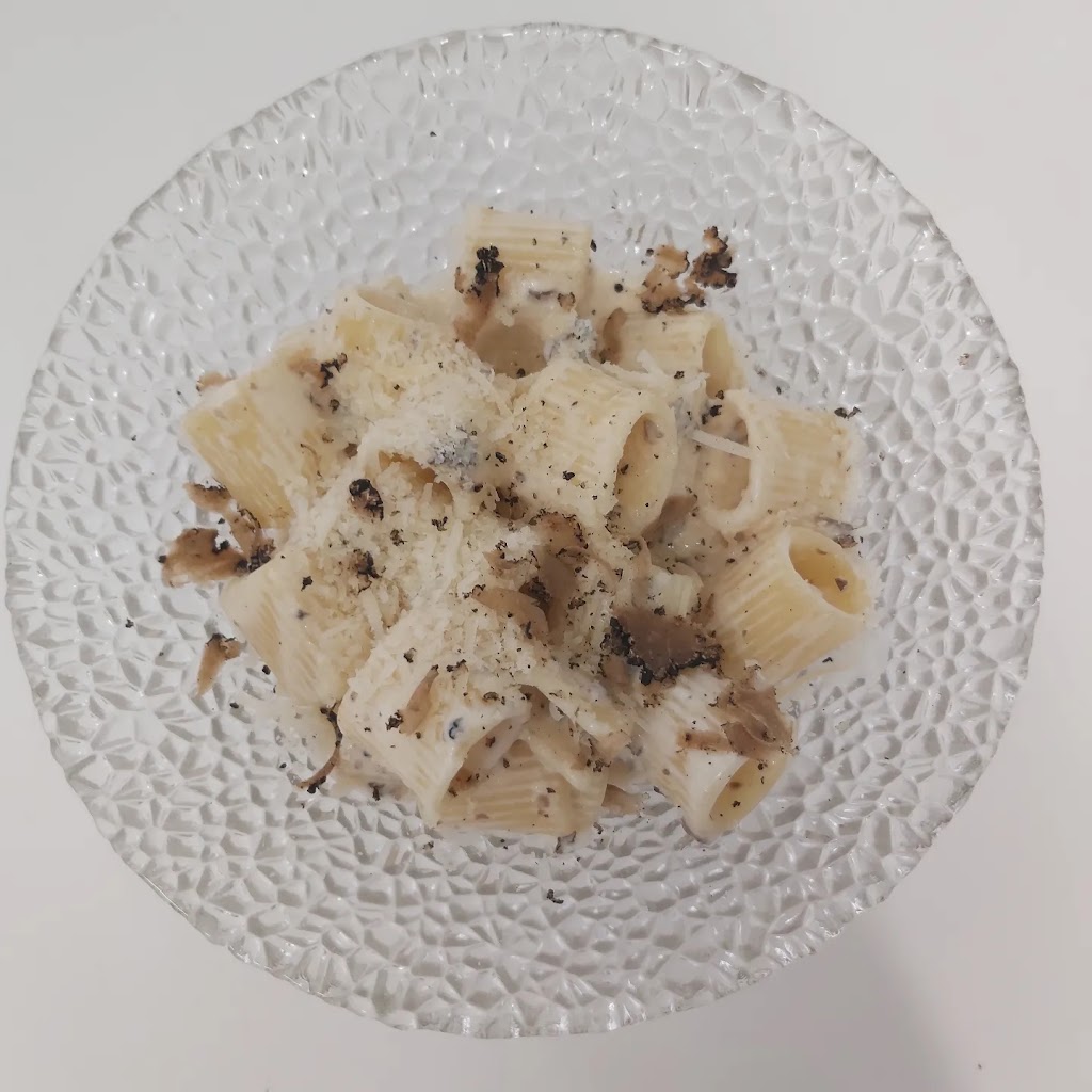 Albardemax — Carbonara