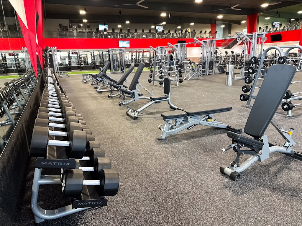  Denver Health & Fitness (South)