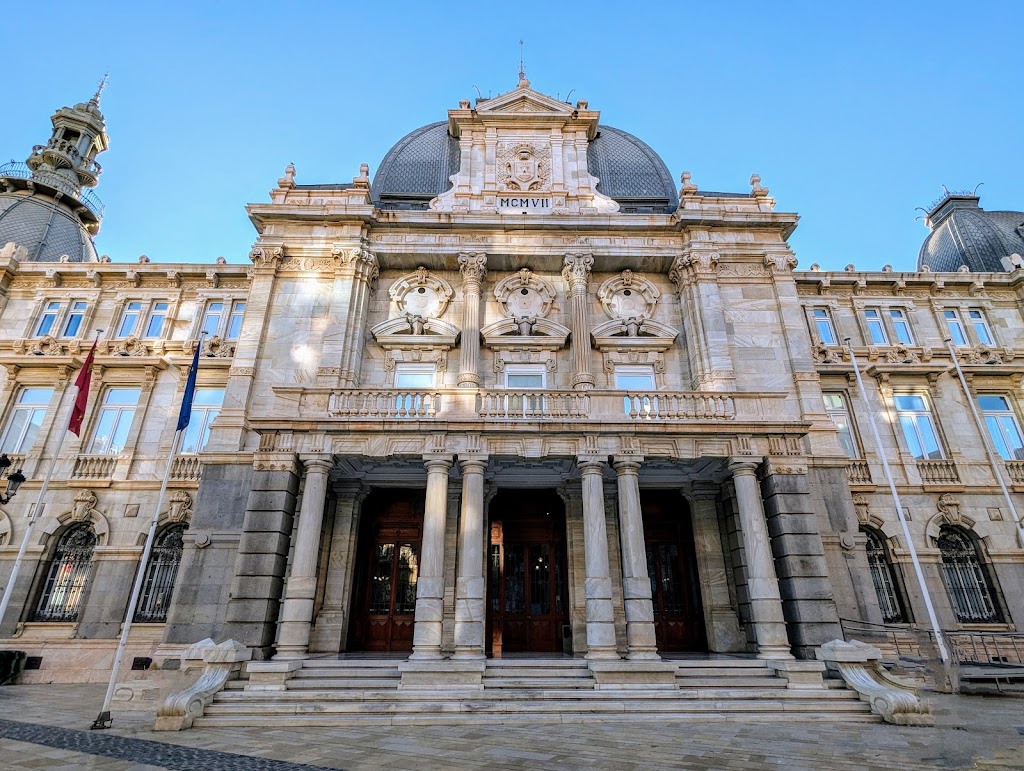 Ayuntamiento Cartagena