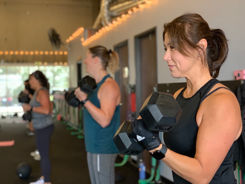  Pure Form Training West Sac