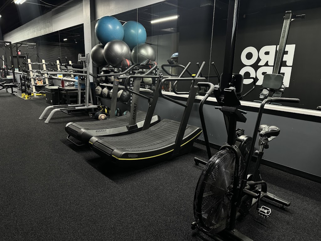  Boca Delray Golf Fitness