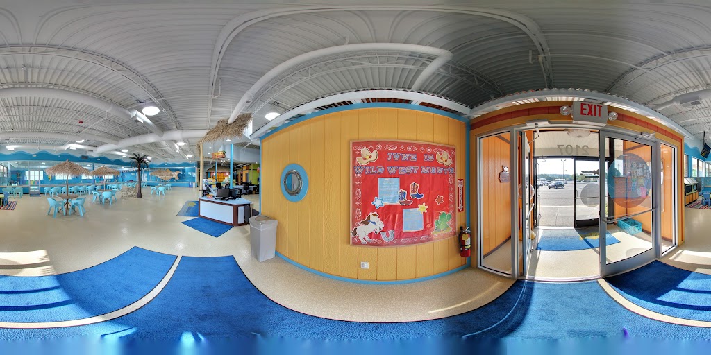  Goldfish Swim School - Ann Arbor