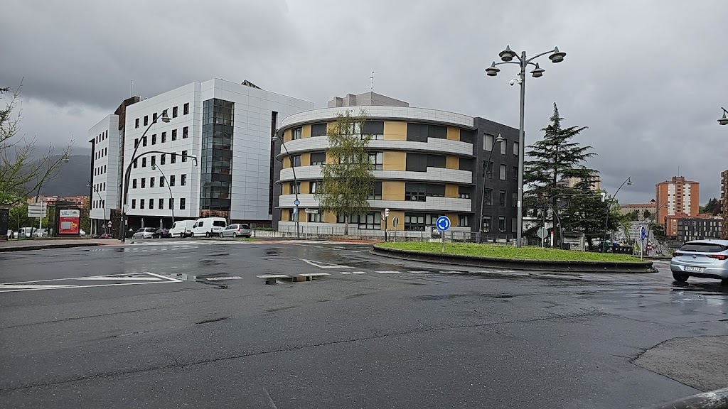 Centro de Dia Bekoetxe