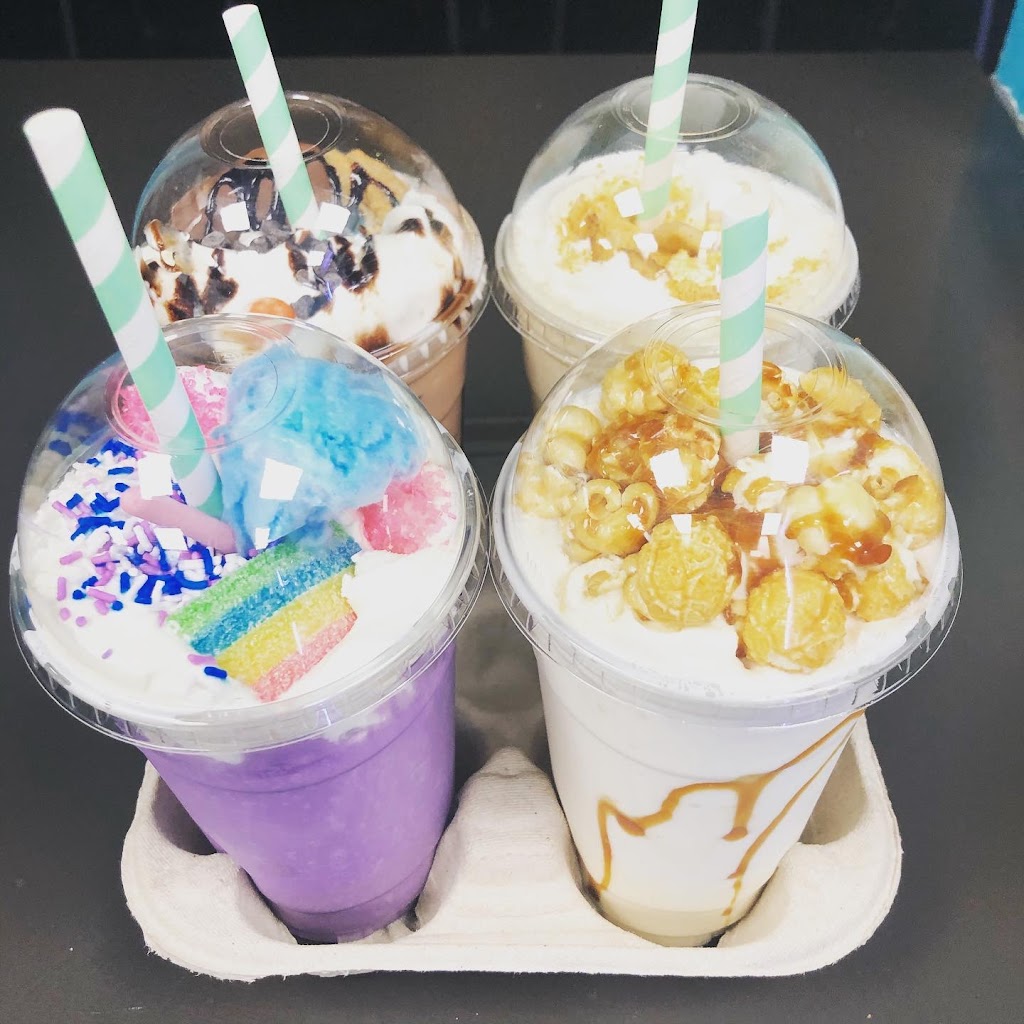Milkshake