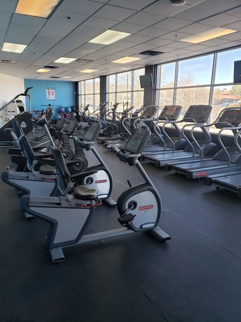  Apple Valley Express Fitness