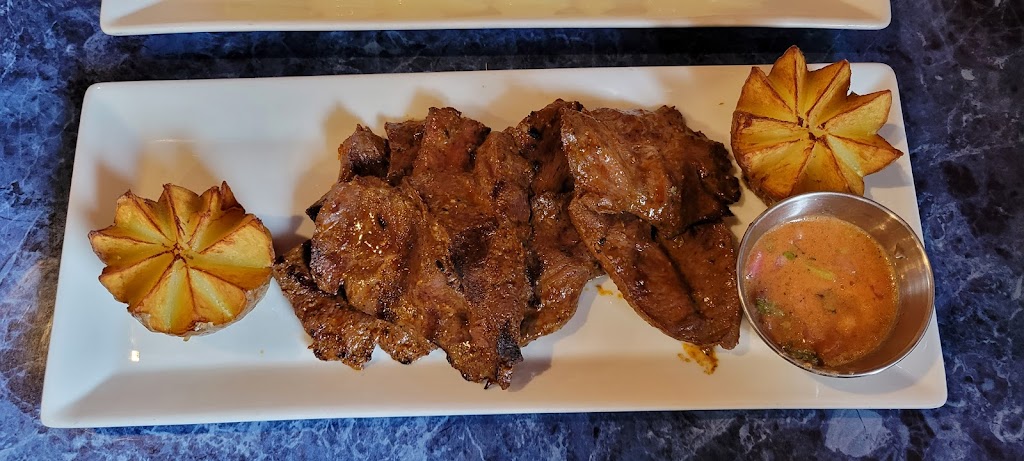Churrasco