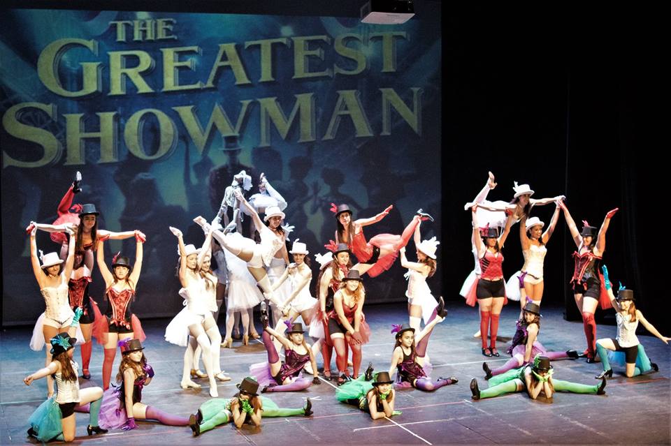 Escola De Dansa Monica Escriba