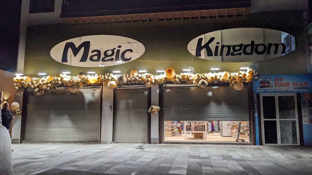 Magic Kingdom