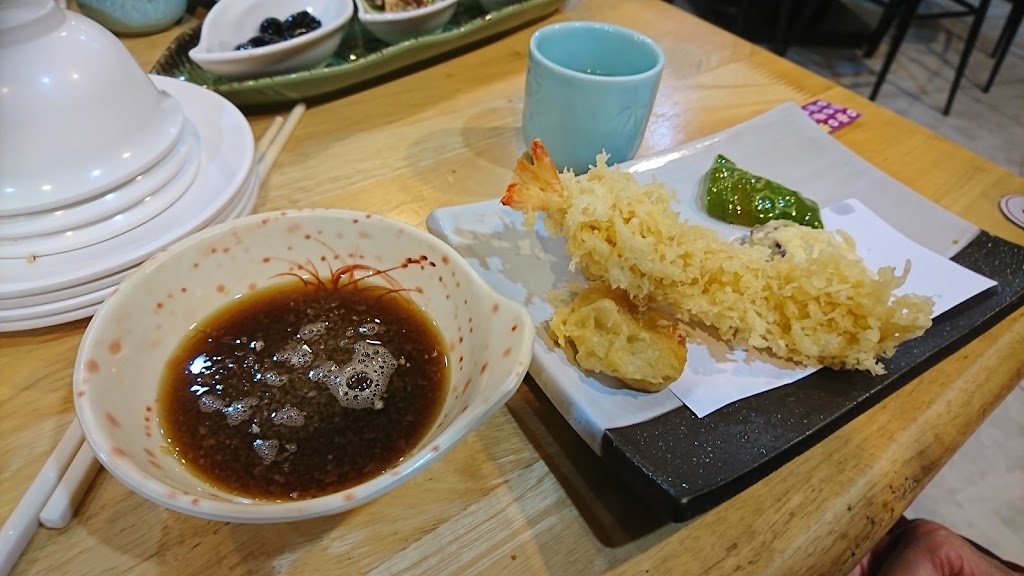 新松田日式食堂 的照片