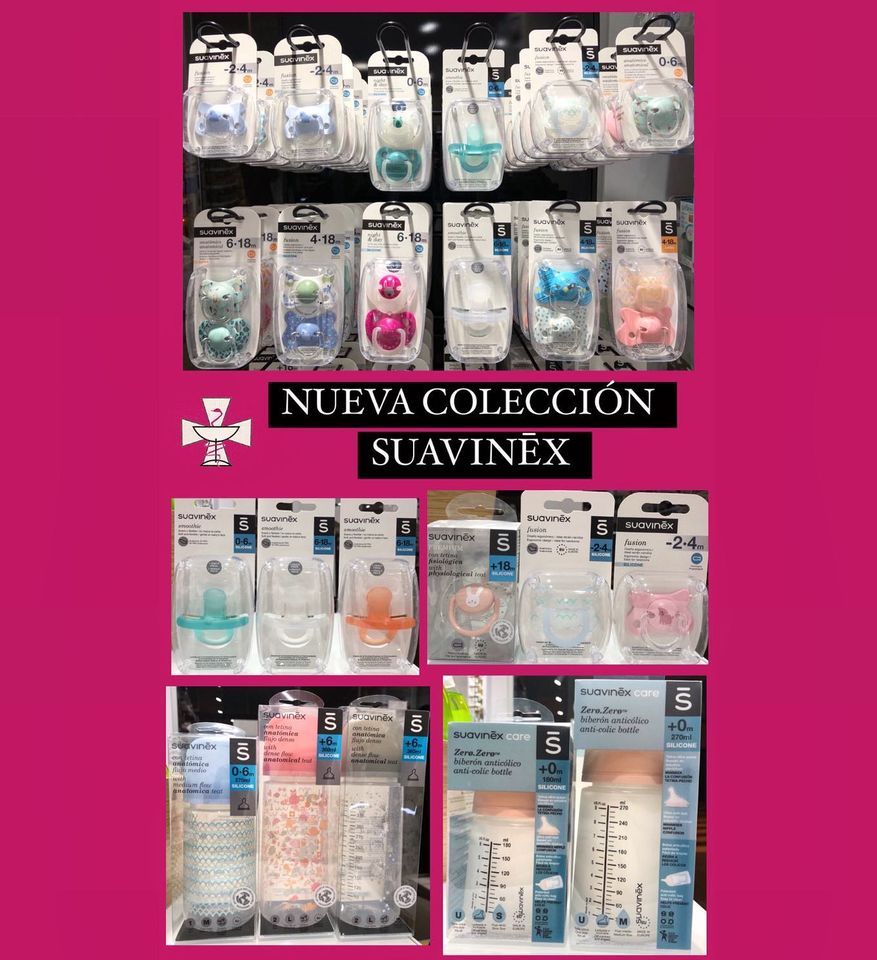 Farmacia Sistrells — Del propietario