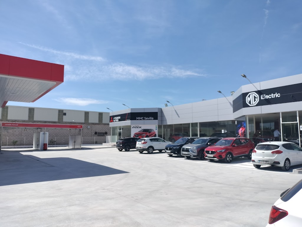 Motor Ingles Sevilla