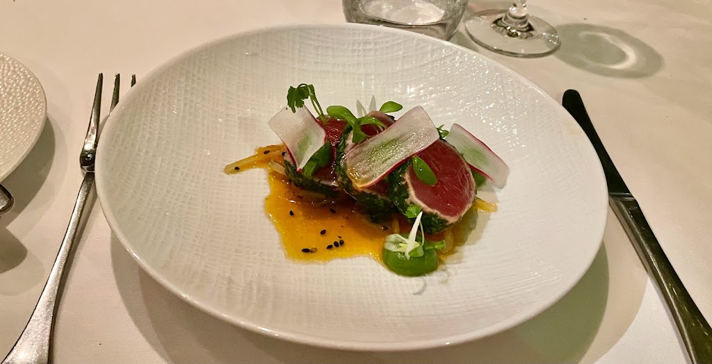 Tuna