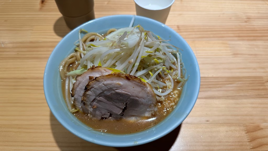 菜良sara日式拉麺 的照片