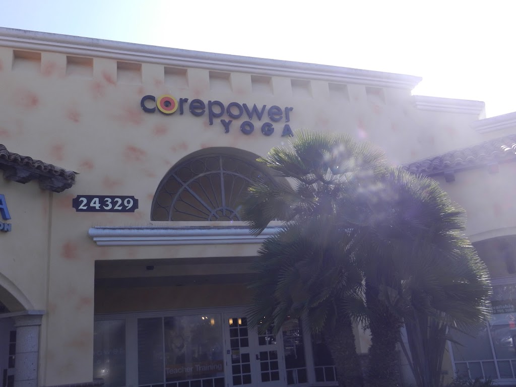  CorePower Yoga - Torrance